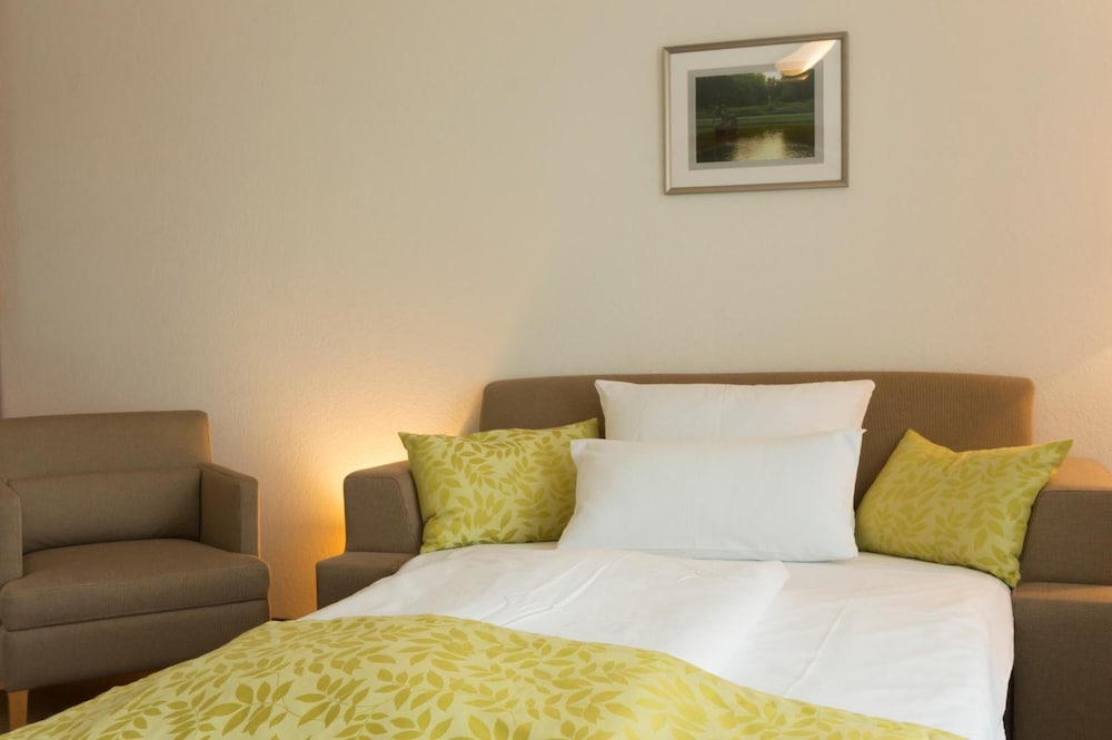 hotel mingarden