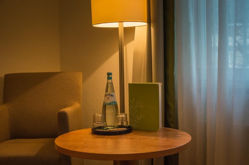 hotel mingarden