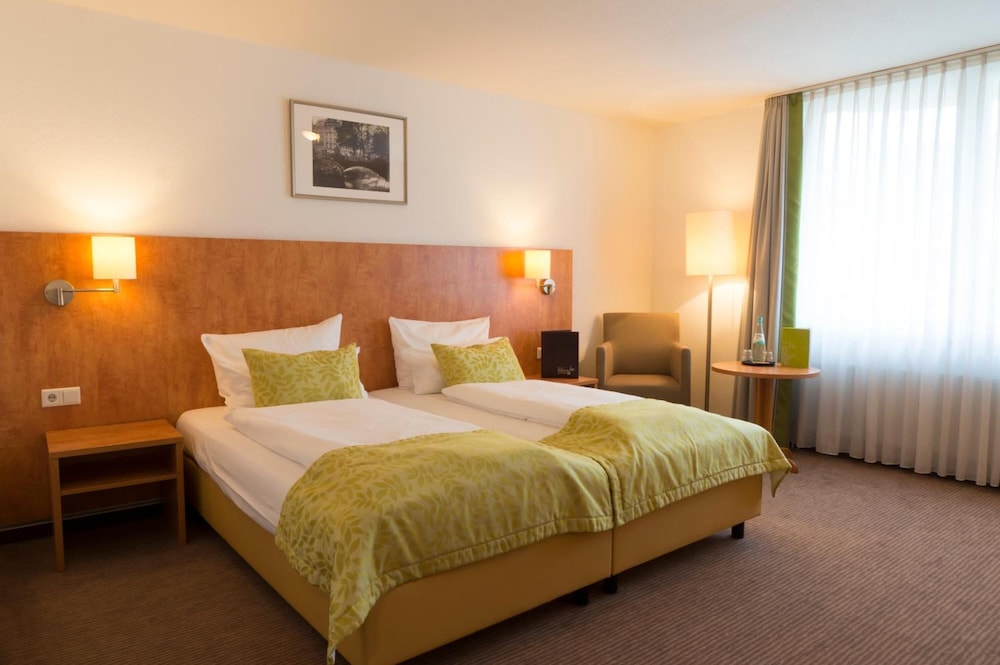 hotel mingarden