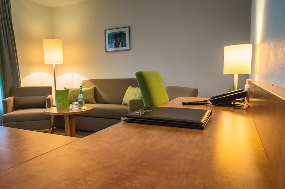 hotel mingarden