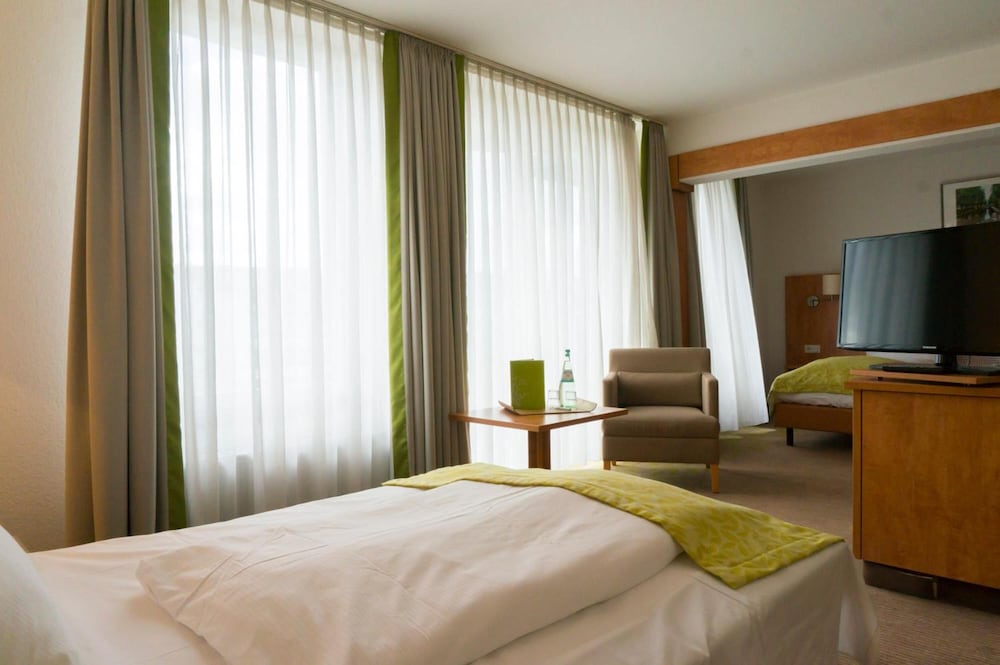 hotel mingarden