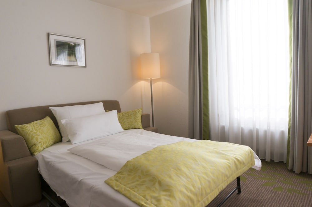 hotel mingarden
