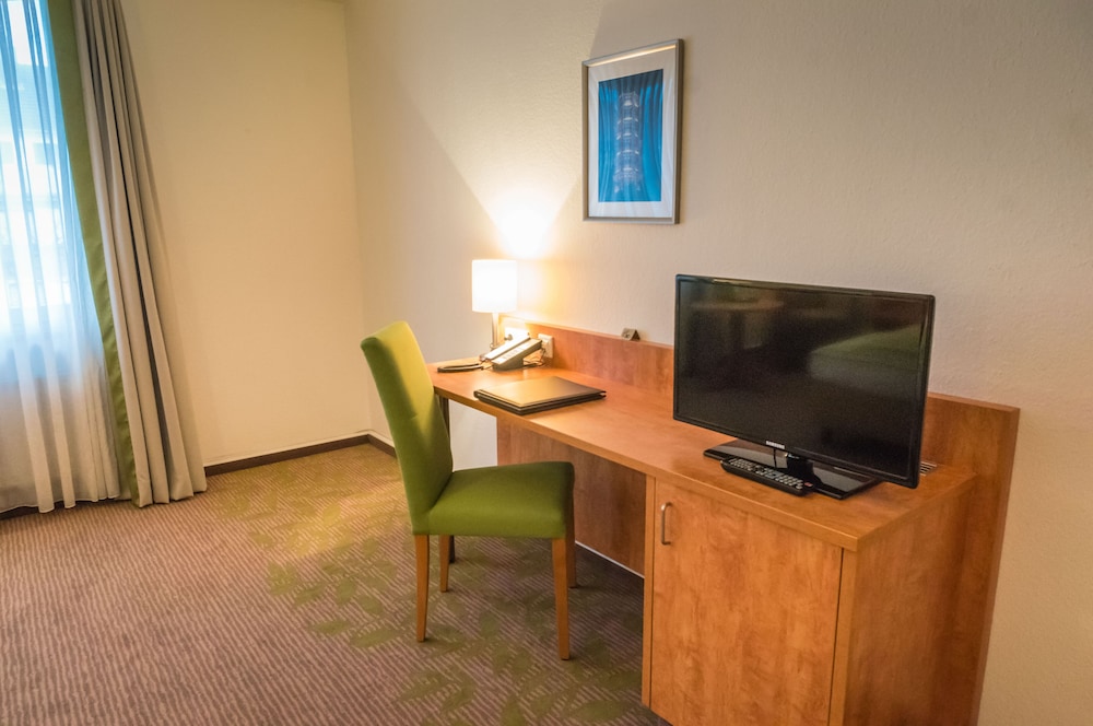 hotel mingarden
