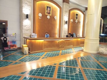 suntara wellness resort and hotel