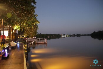 suntara wellness resort and hotel