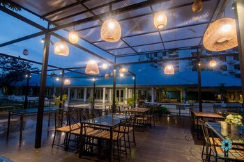 suntara wellness resort and hotel