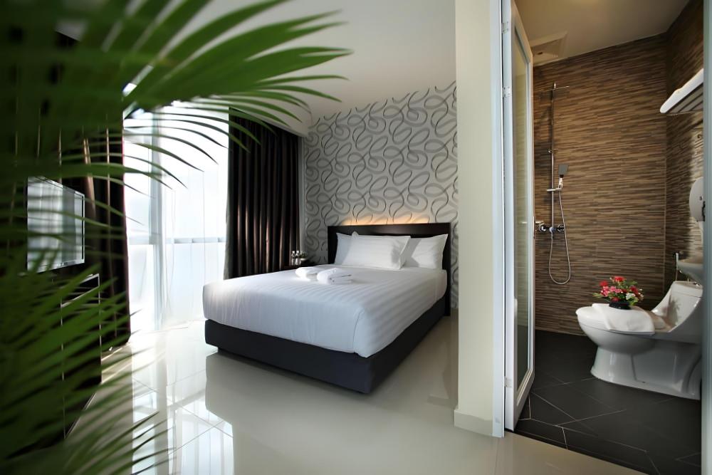 izumi hotel bukit bintang