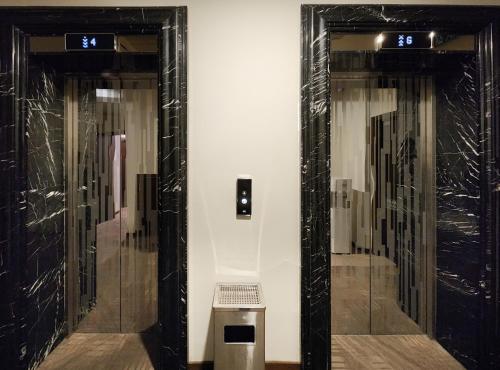 izumi hotel bukit bintang