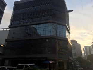 izumi hotel bukit bintang