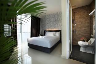 izumi hotel bukit bintang