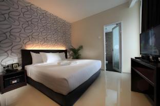 izumi hotel bukit bintang
