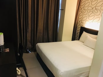 izumi hotel bukit bintang
