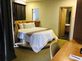 izumi hotel bukit bintang