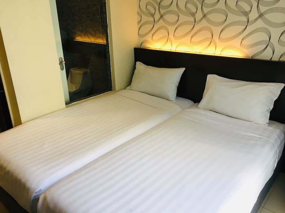 izumi hotel bukit bintang