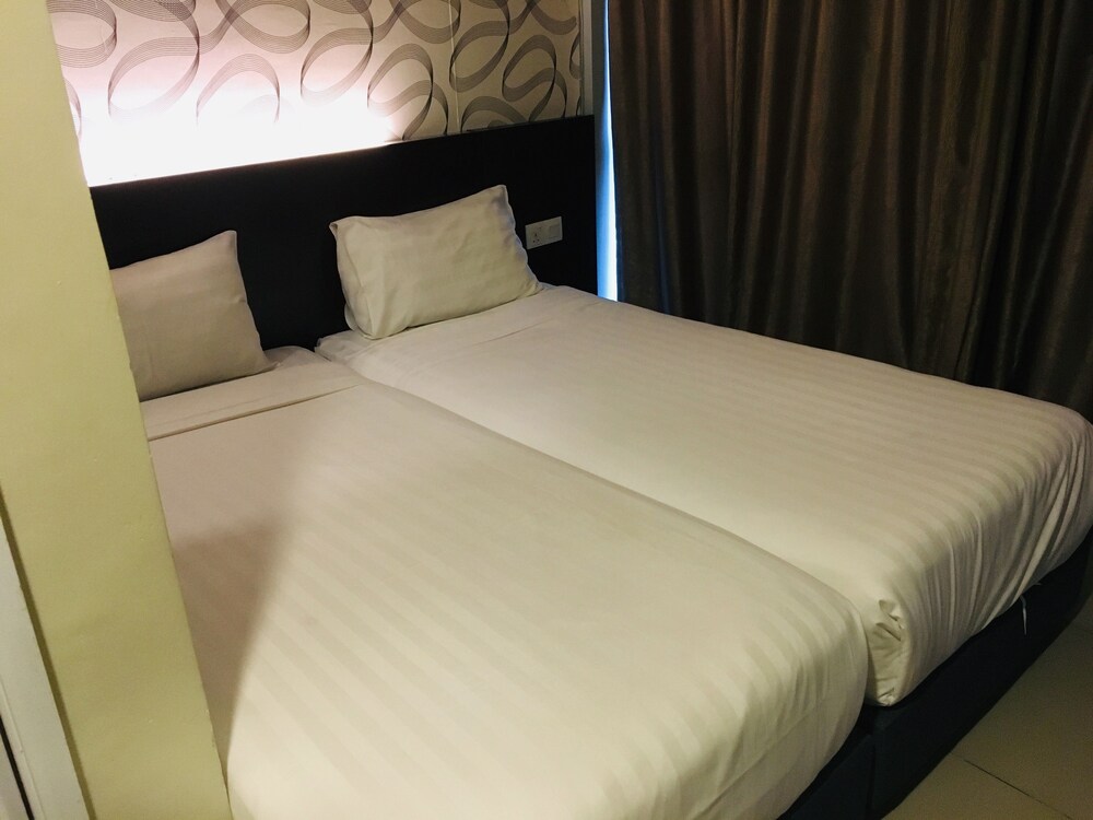 izumi hotel bukit bintang