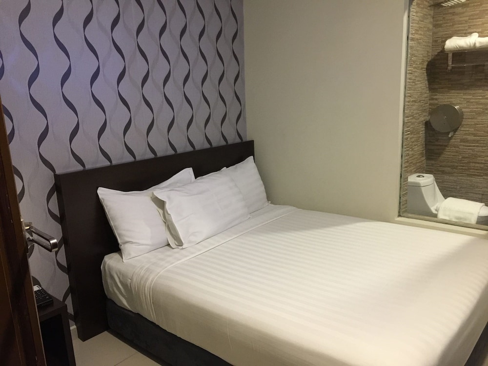 izumi hotel bukit bintang