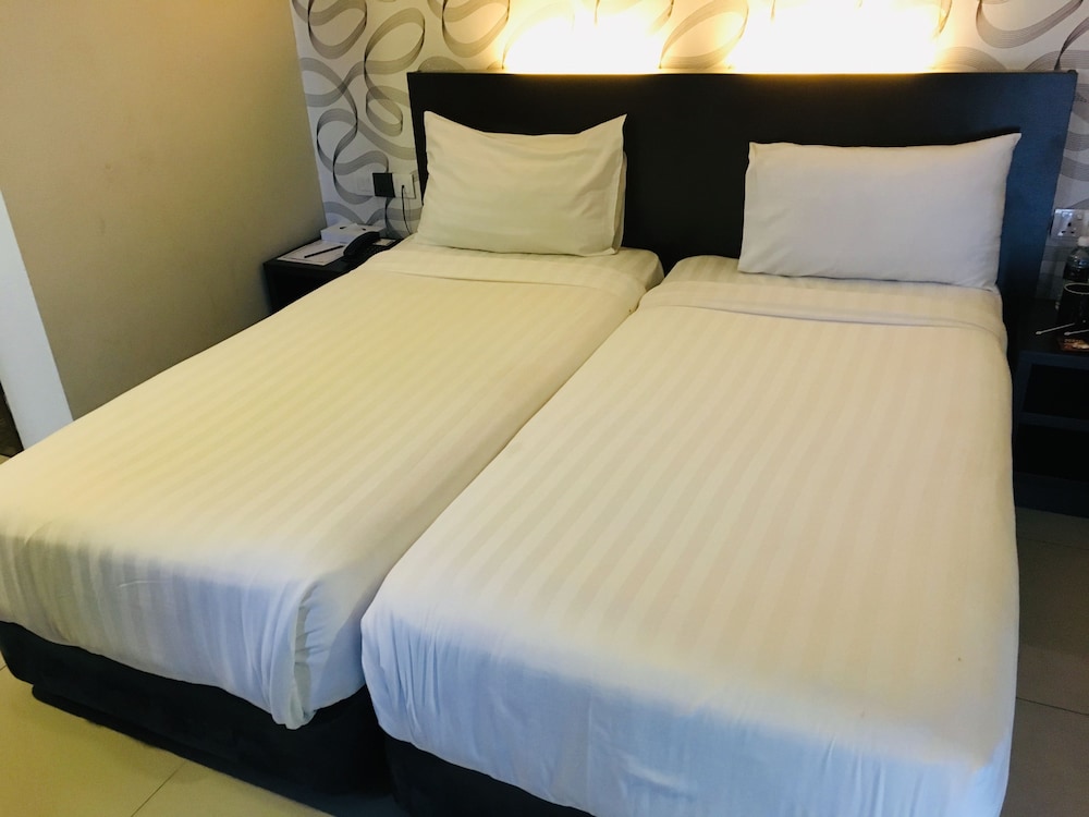 izumi hotel bukit bintang