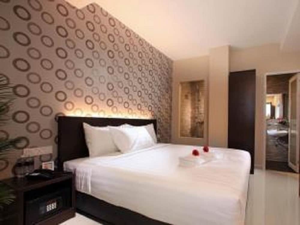 izumi hotel bukit bintang