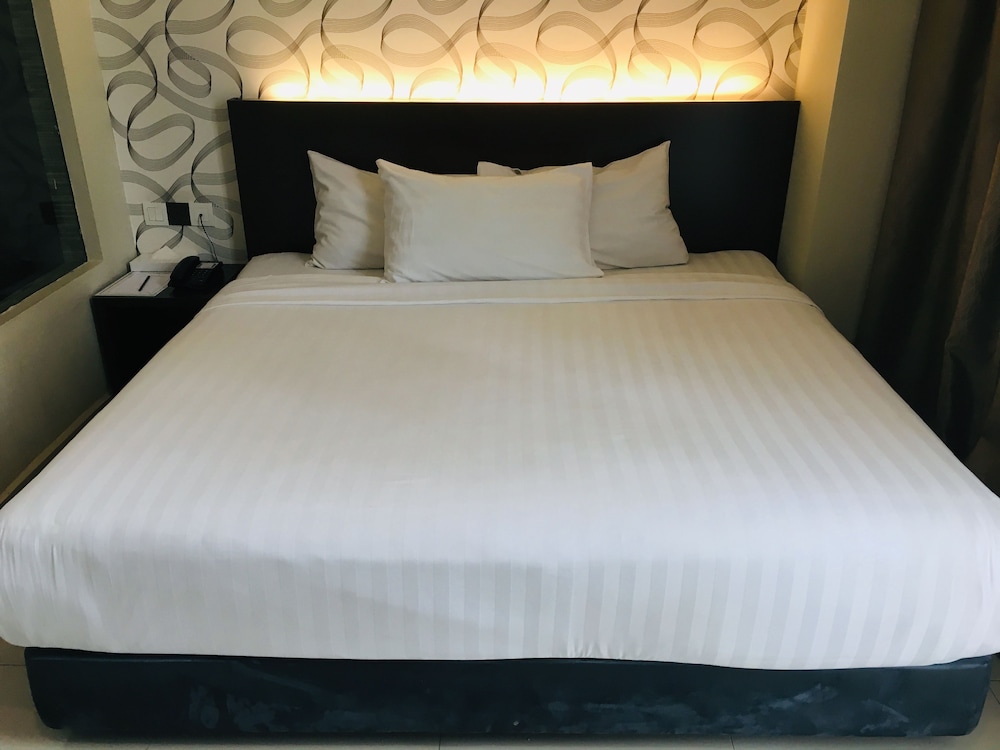 izumi hotel bukit bintang