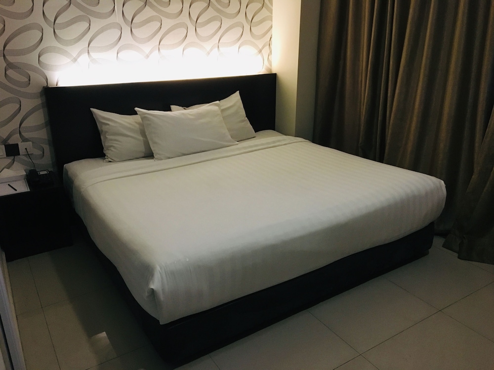 izumi hotel bukit bintang