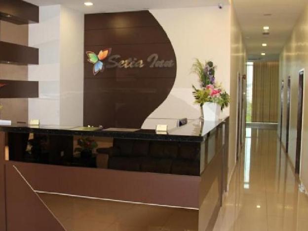 setia inn