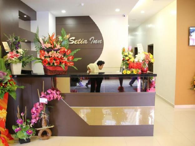 setia inn