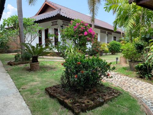 Hotel Pailifornia,Pai>>Mae Hong Son,2 star