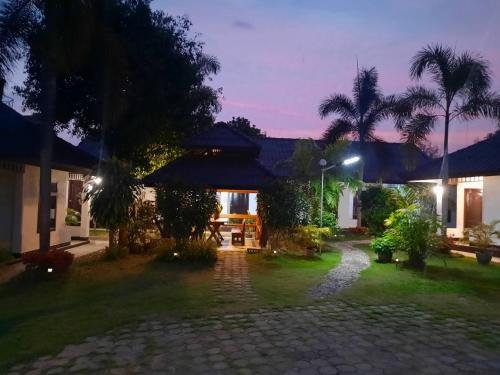 Hotel Pailifornia,Pai>>Mae Hong Son,2 star