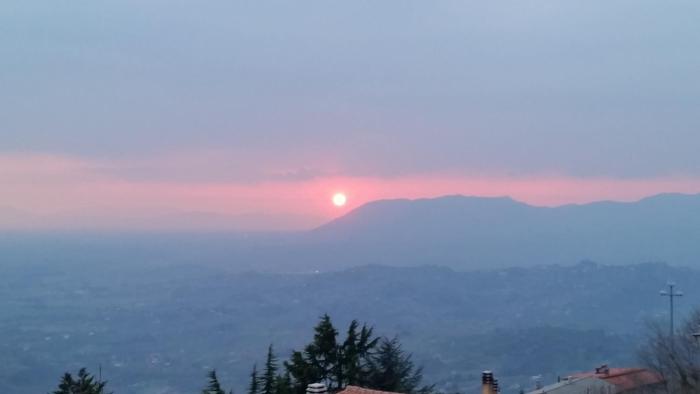 serrone