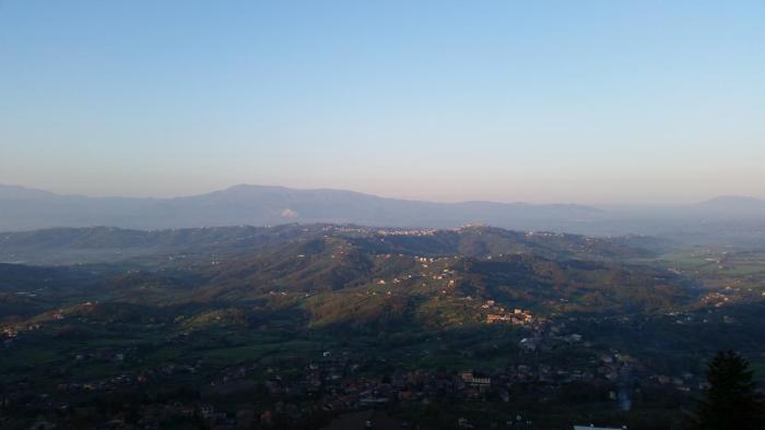 serrone