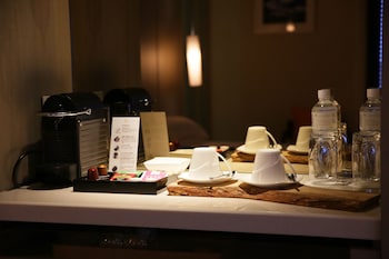 the gaia hotel taipei