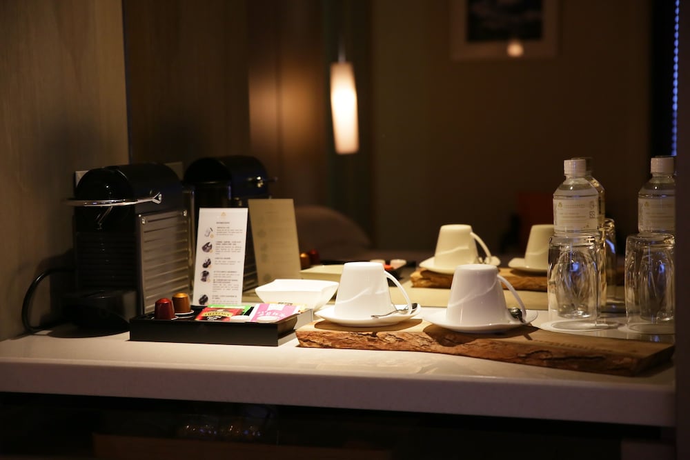 the gaia hotel taipei