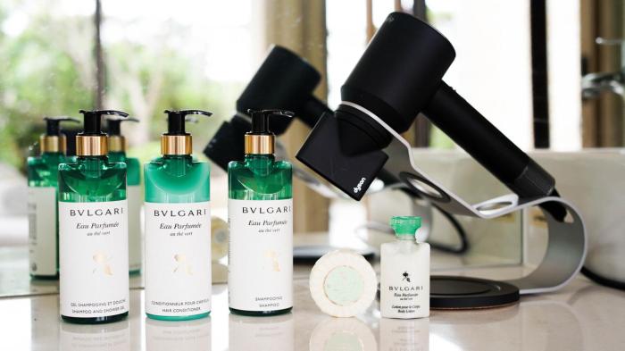 the gaia hotel taipei