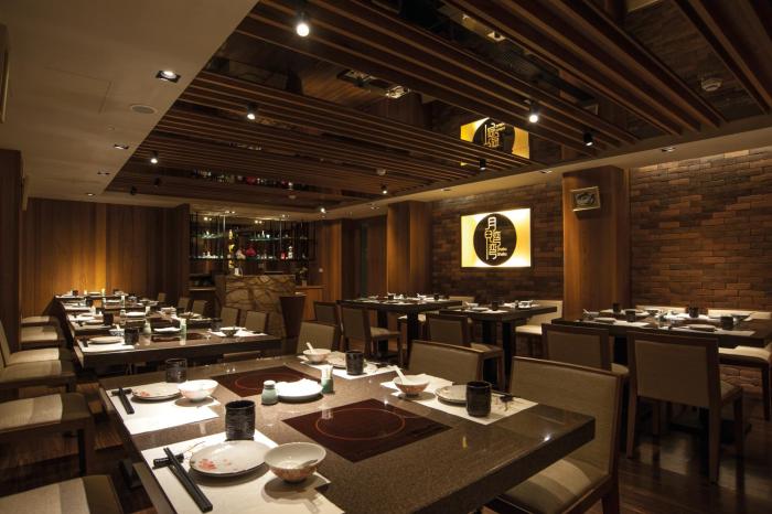 the gaia hotel taipei