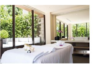 the gaia hotel taipei