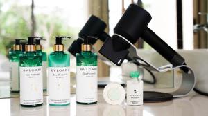 the gaia hotel taipei