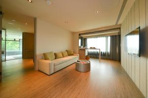 the gaia hotel taipei