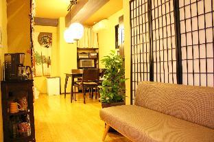 ks house tokyo oasis hostel