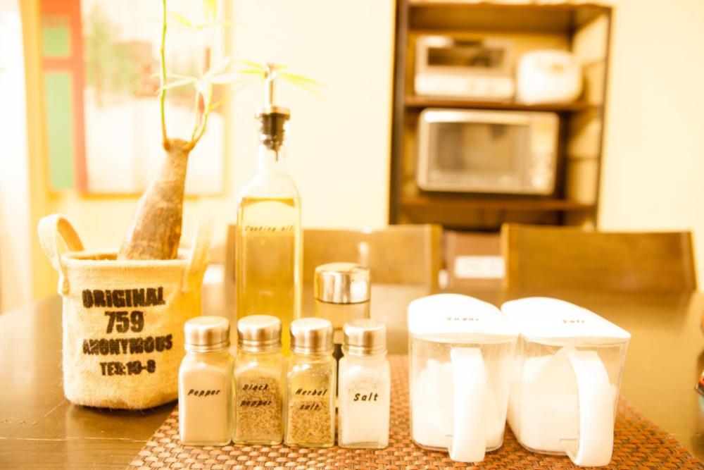 ks house tokyo oasis hostel