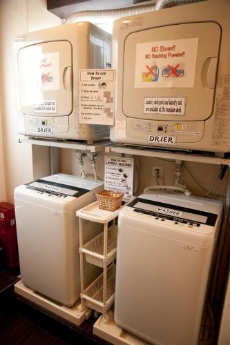 ks house tokyo oasis hostel