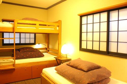 ks house tokyo oasis hostel