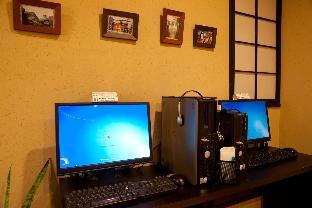 ks house tokyo oasis hostel