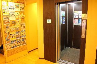 ks house tokyo oasis hostel