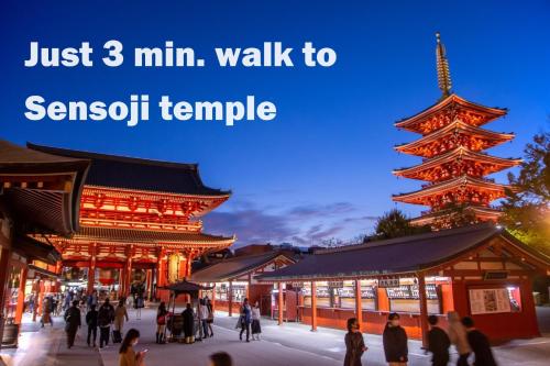 ks house tokyo oasis hostel