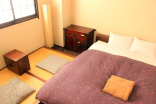 ks house tokyo oasis hostel