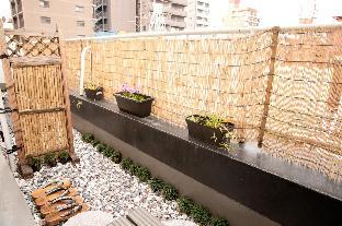 ks house tokyo oasis hostel