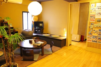 ks house tokyo oasis hostel