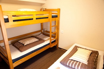 ks house tokyo oasis hostel