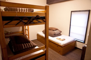 ks house tokyo oasis hostel