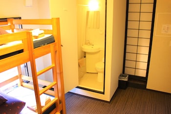 ks house tokyo oasis hostel